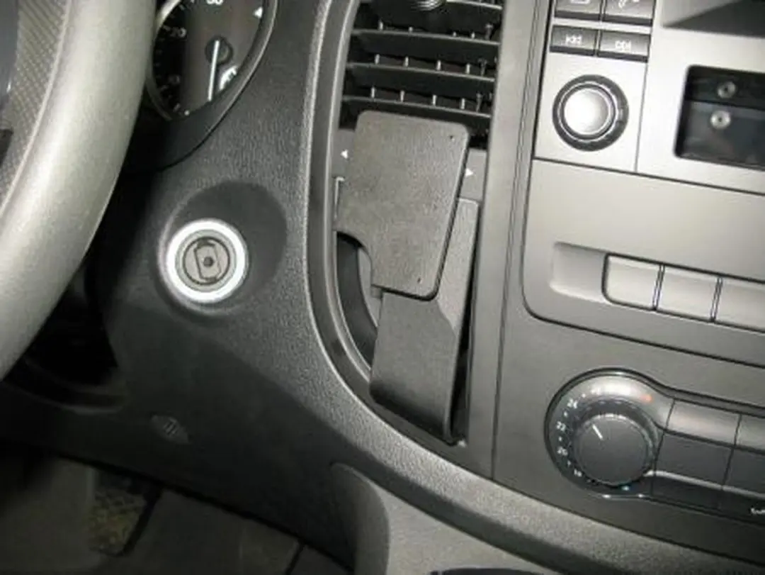 Brodit ProClip 855220 Center Mount Houder - Mercedes Vito 2015-2023 - Zwart