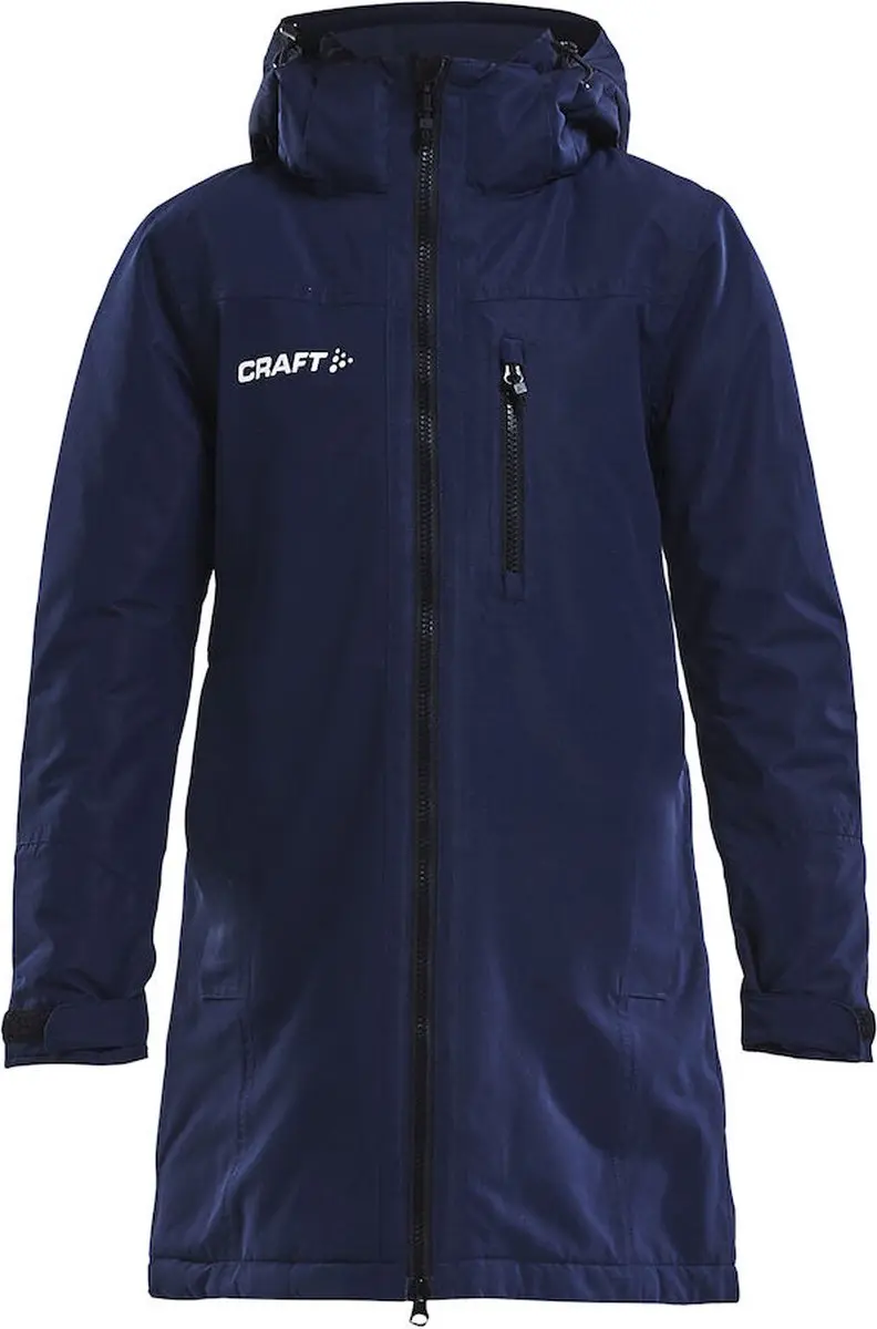 Craft Jacket Parkas Jr 1905993