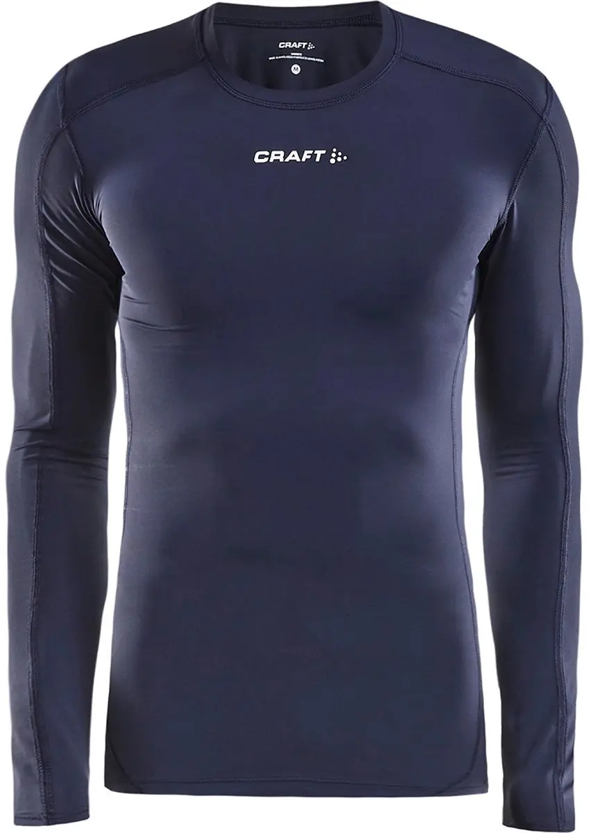 Craft Pro Control Compressie Shirt Lange Mouw M