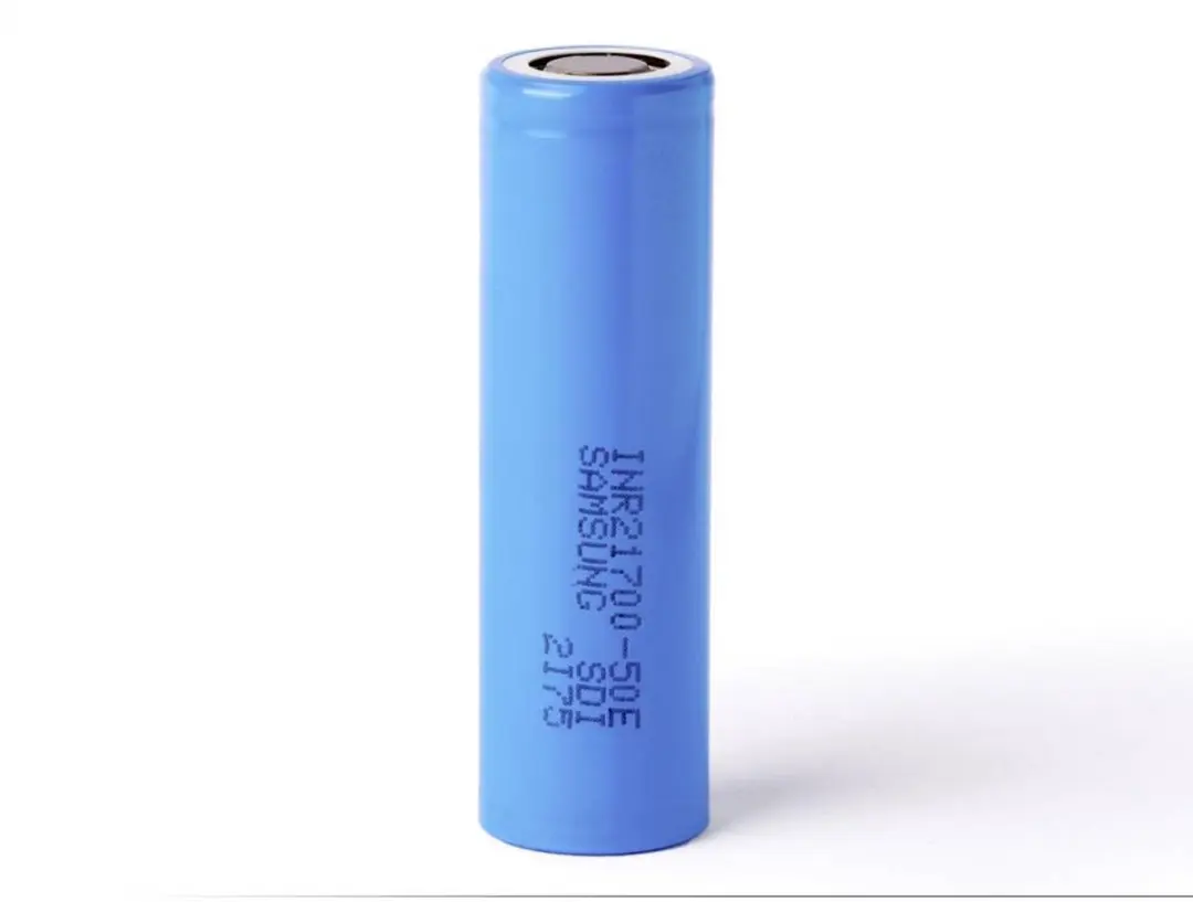 Samsung INR21700-50E Oplaadbare Batterij 4900mAh