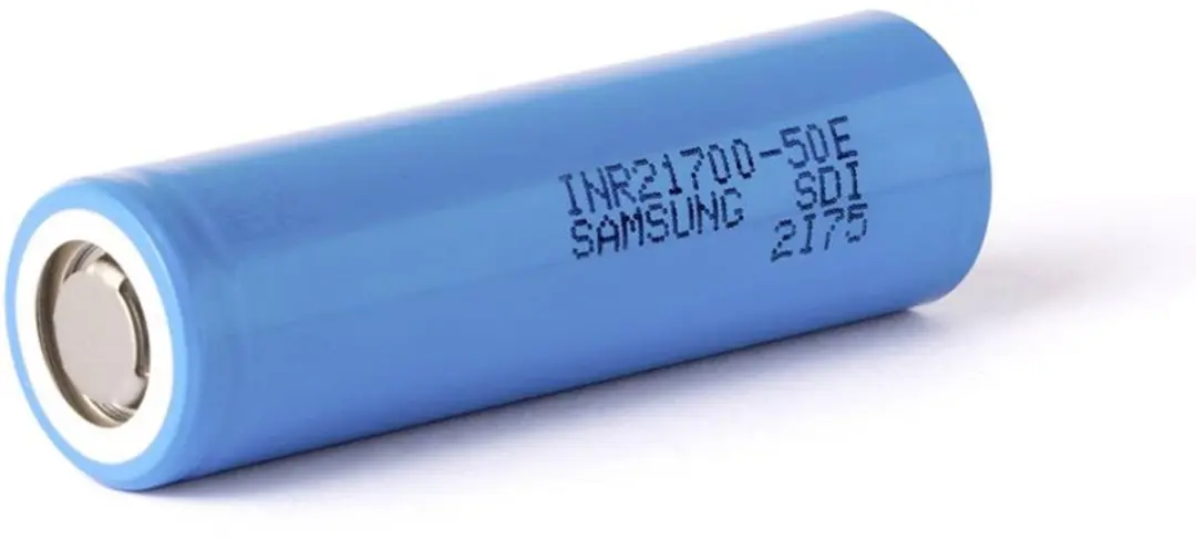 Samsung INR21700-50E Oplaadbare Batterij 4900mAh