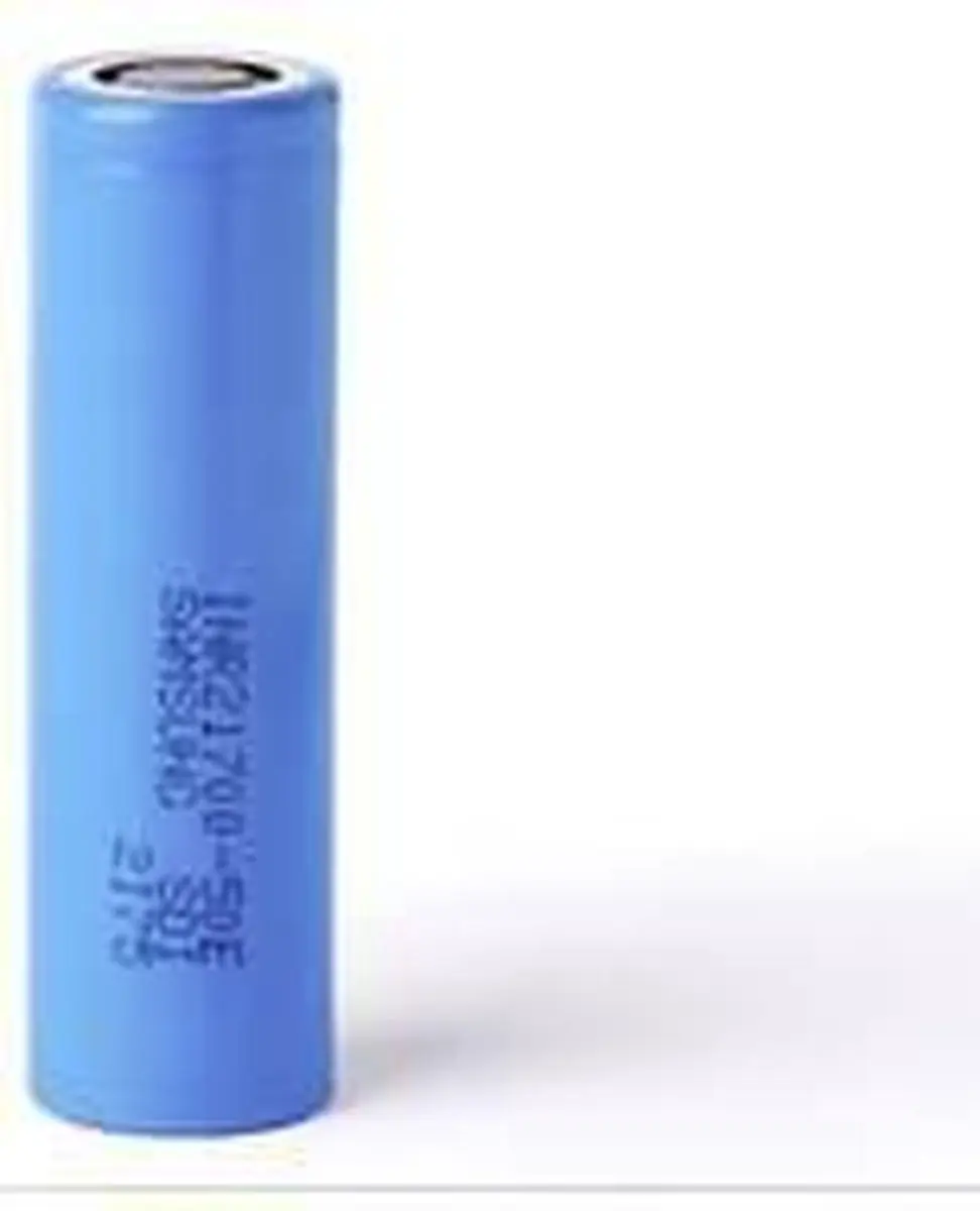 Samsung INR21700-50E Oplaadbare Batterij 4900mAh