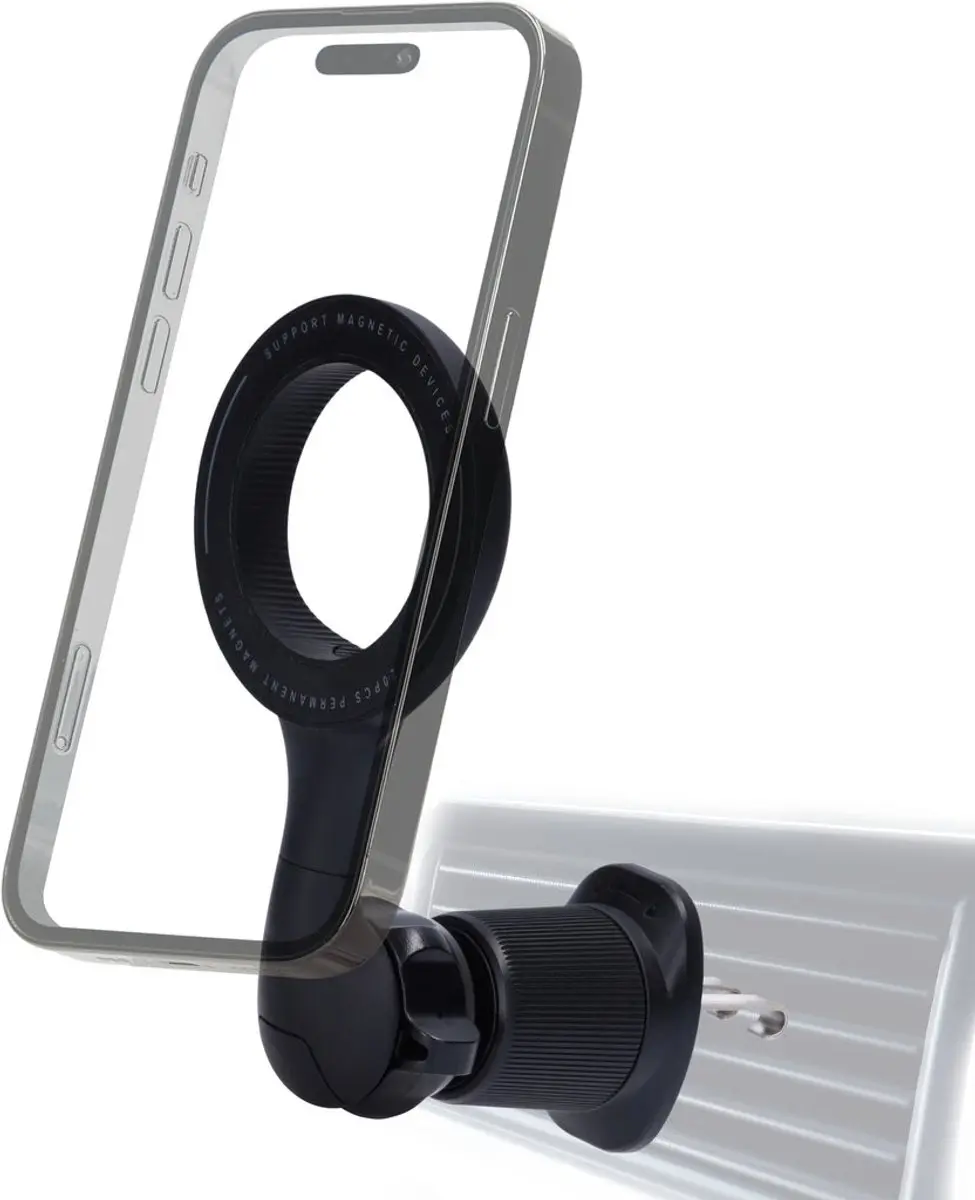 Mobiparts Magnetic Air Vent Holder MP-129904