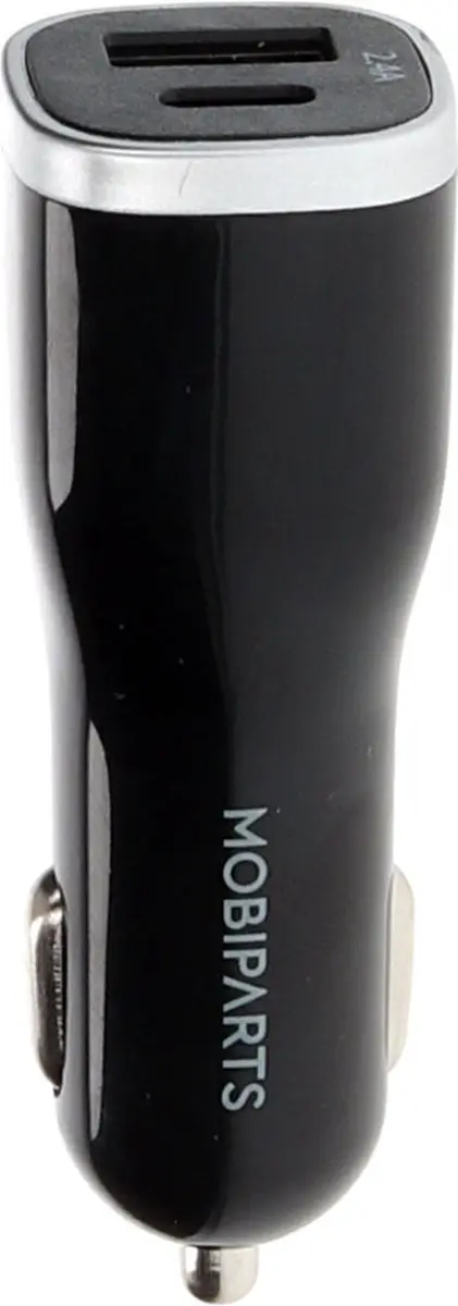 Mobiparts MP-98664 Car Charger