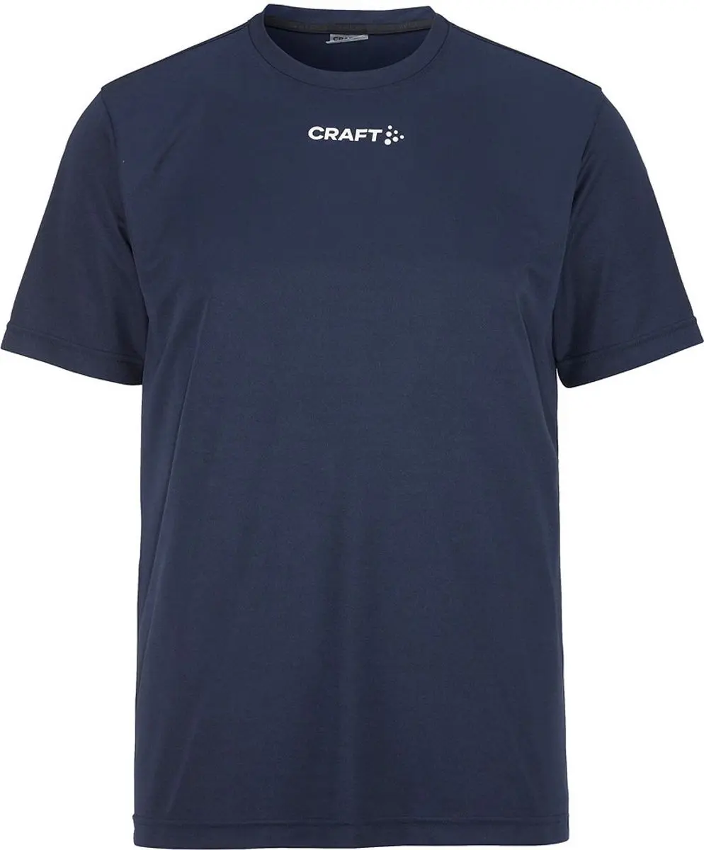 Craft Squad Go Functioneel T-Shirt Kinderen