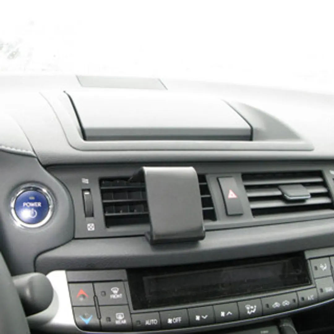 Brodit ProClip Lexus CT200 11- Center Mount