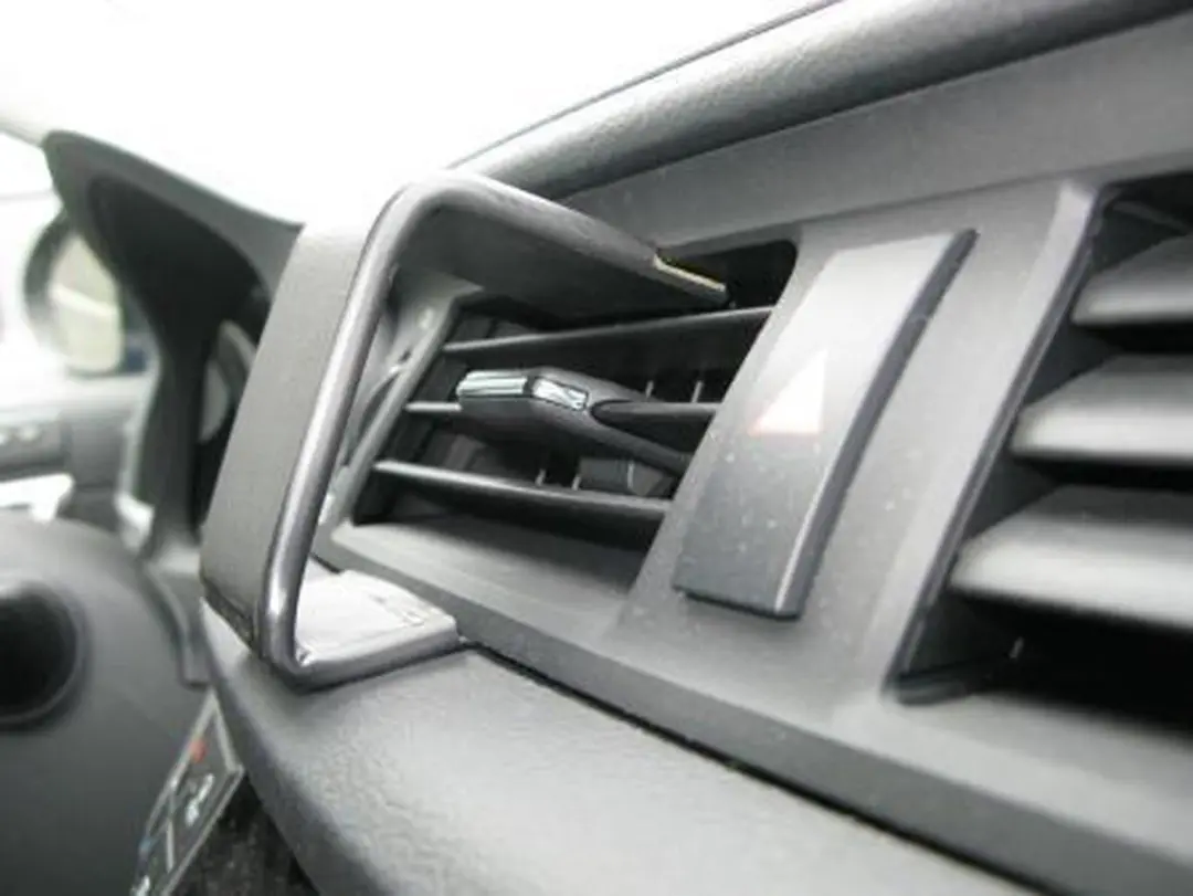 Brodit ProClip Lexus CT200 11- Center Mount - Zwart