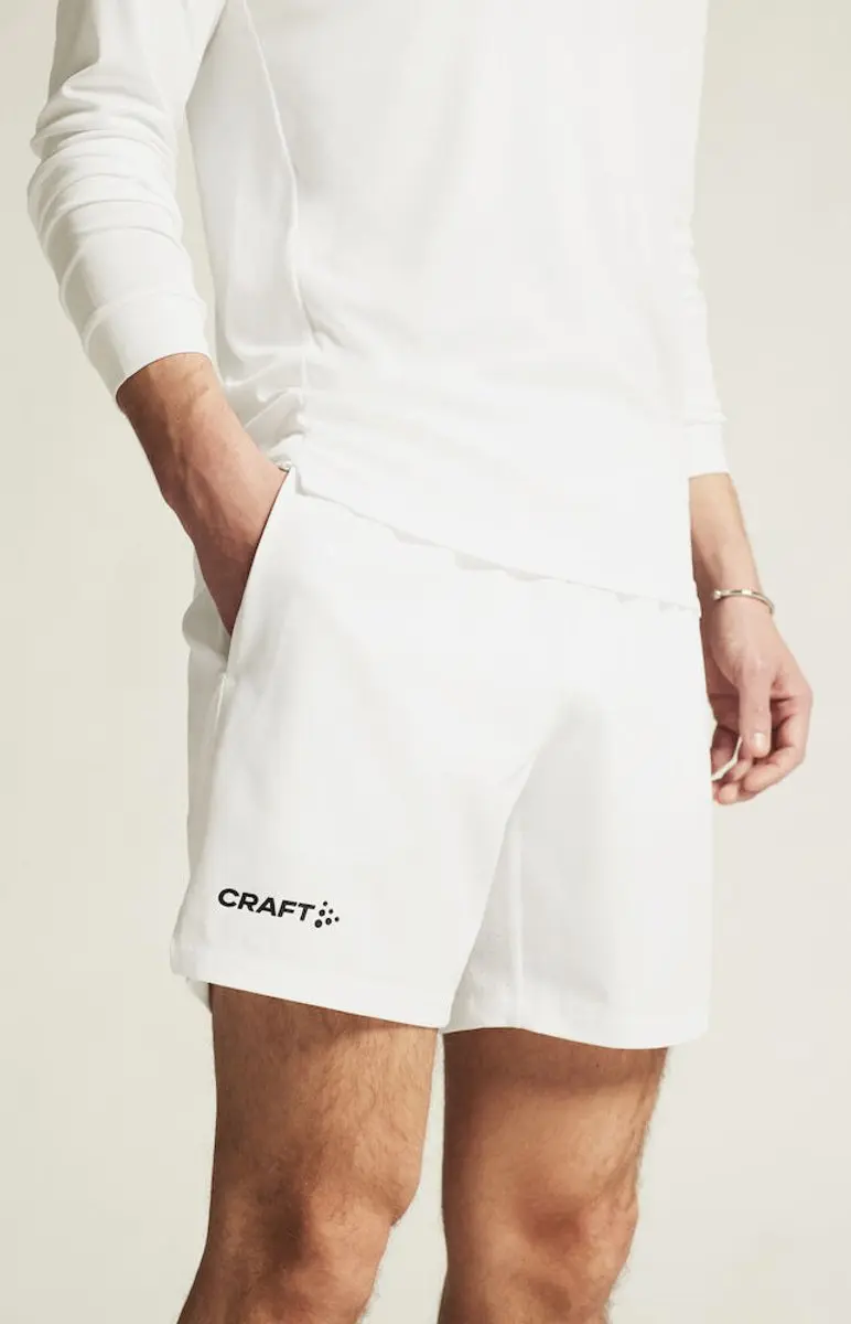 Craft Ability Shorts 1916045 - XXL - Wit