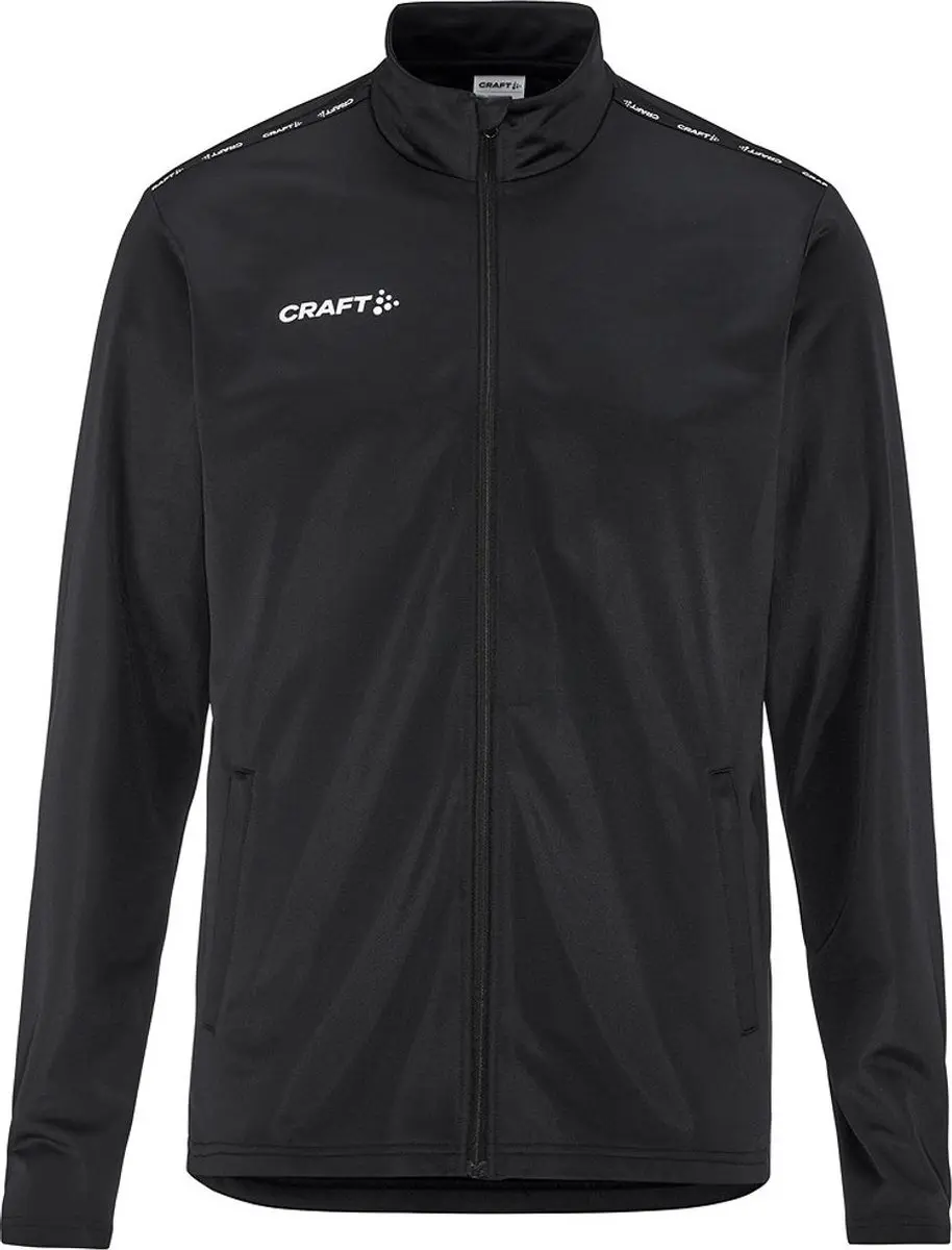 Craft Squad Go Trainingsjack Kinderen
