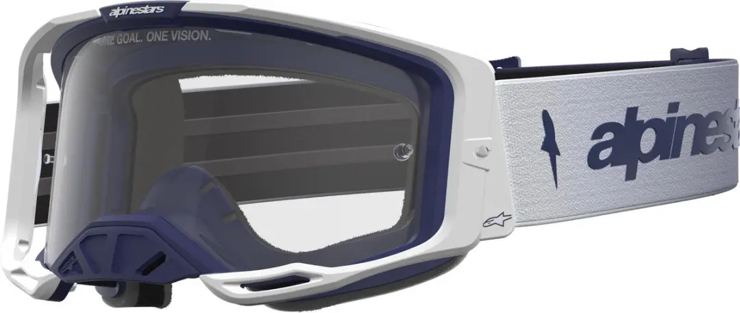 Alpinestars Vision 8 Motocrossbril