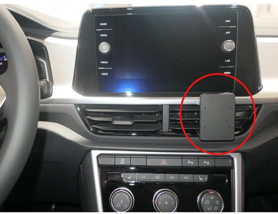 Brodit Proclip Center Mount Houder