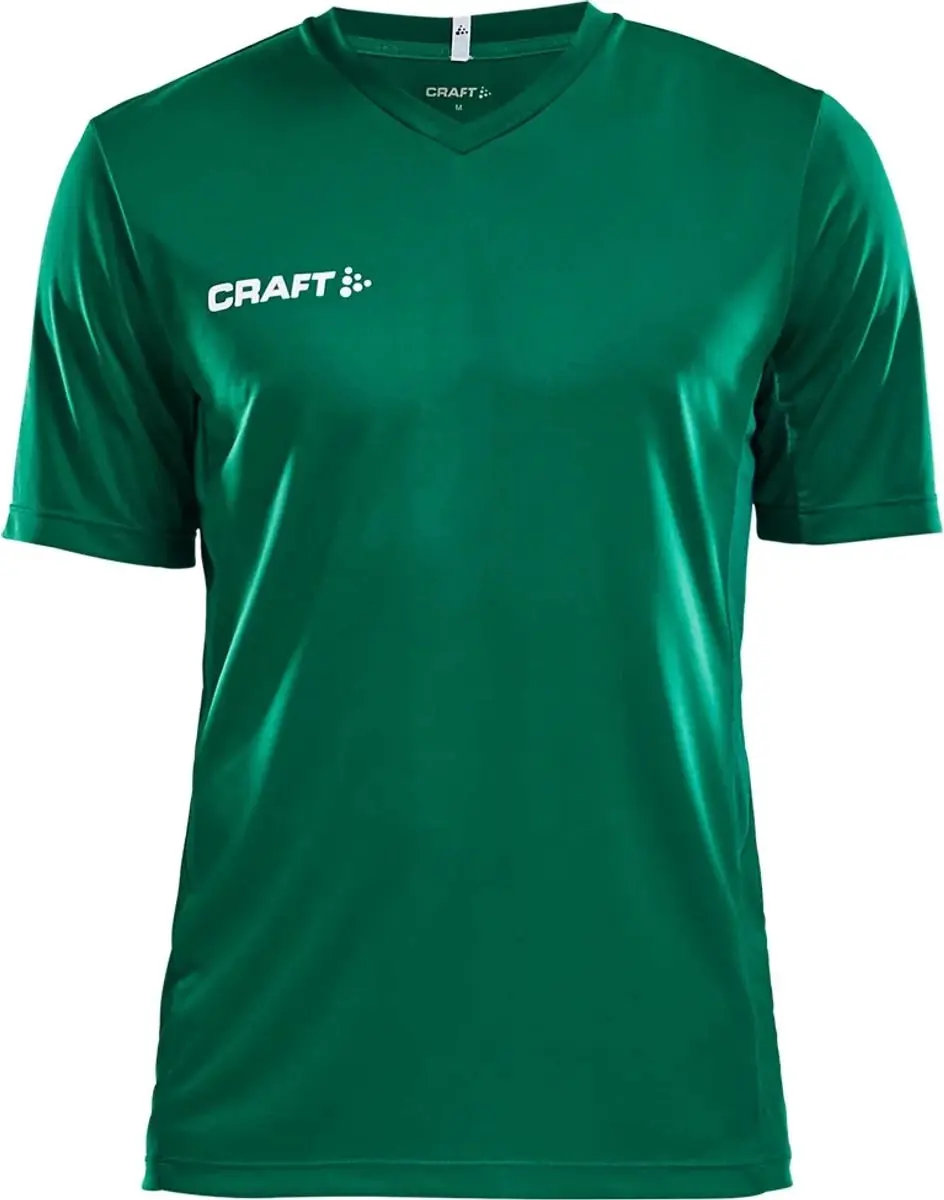 Craft Squad Heren T-shirt Korte Mouw