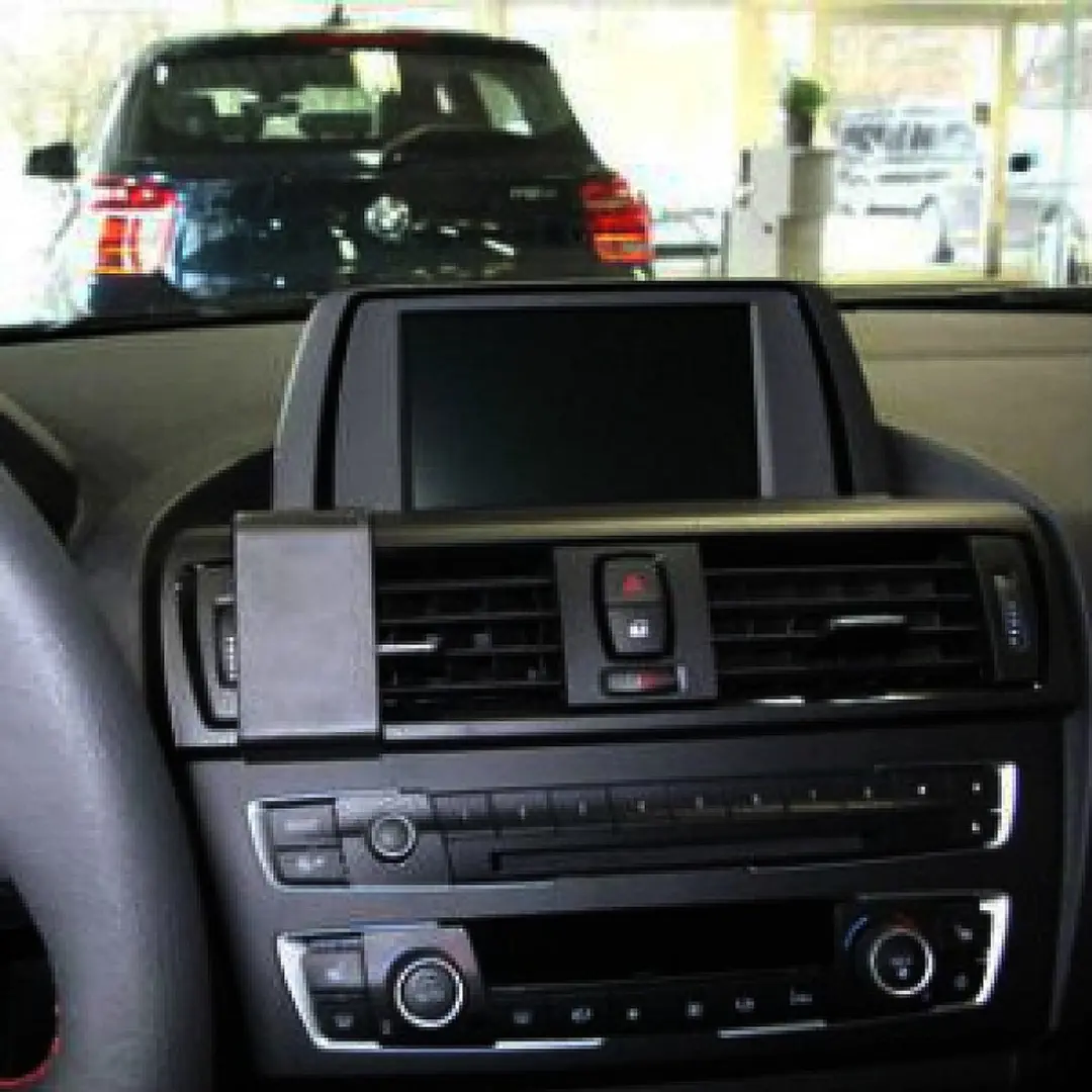 Brodit ProClip Center Mount BMW 1-Series 12 - Zwart