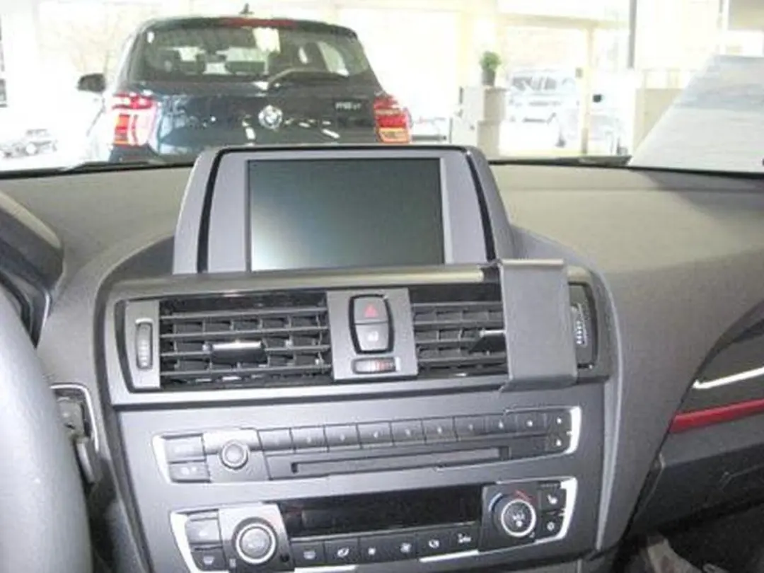 Brodit ProClip Center Mount BMW 1-Series 12 - Zwart