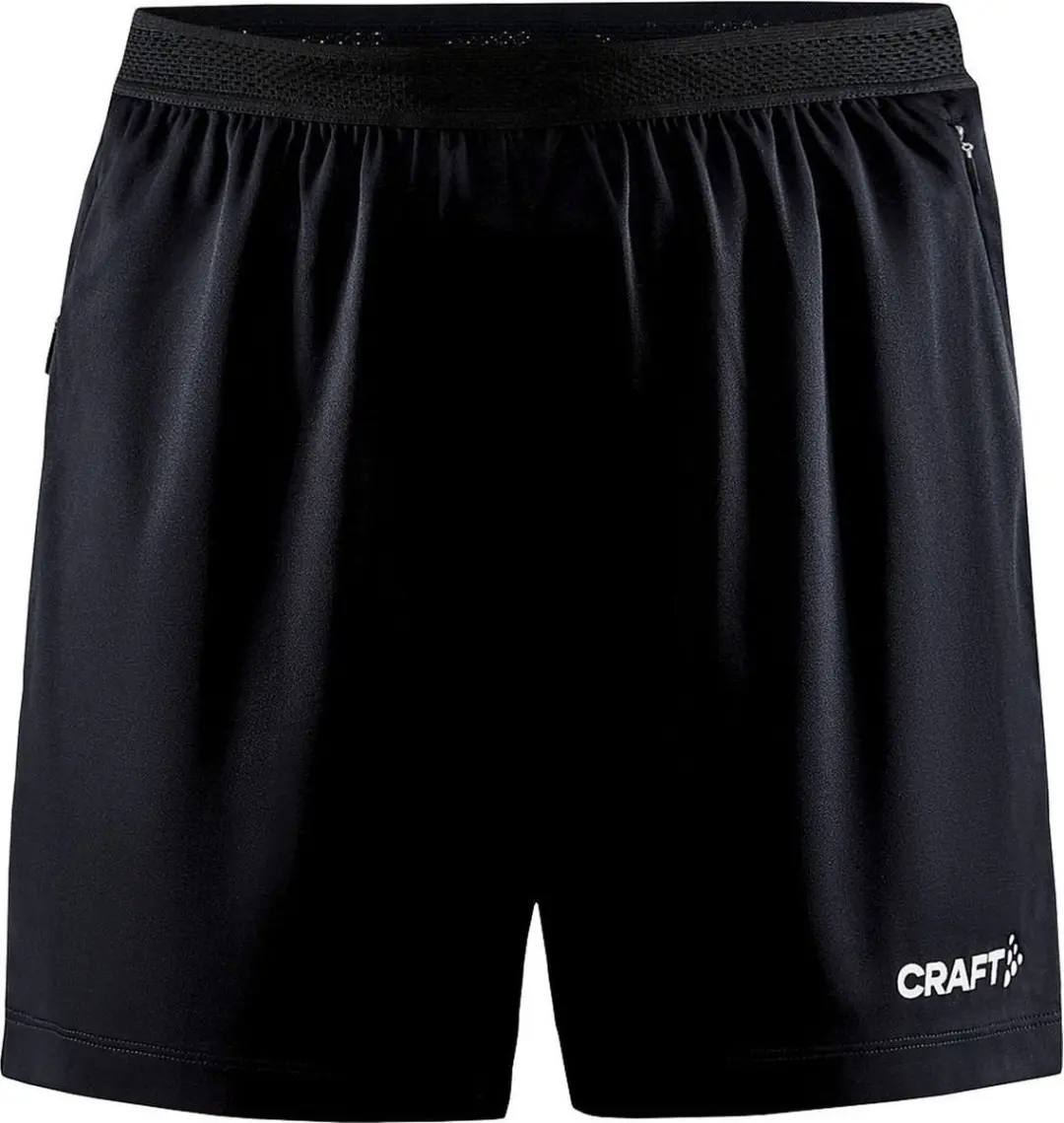Craft Evolve Scheidsrechtersshort Dames L