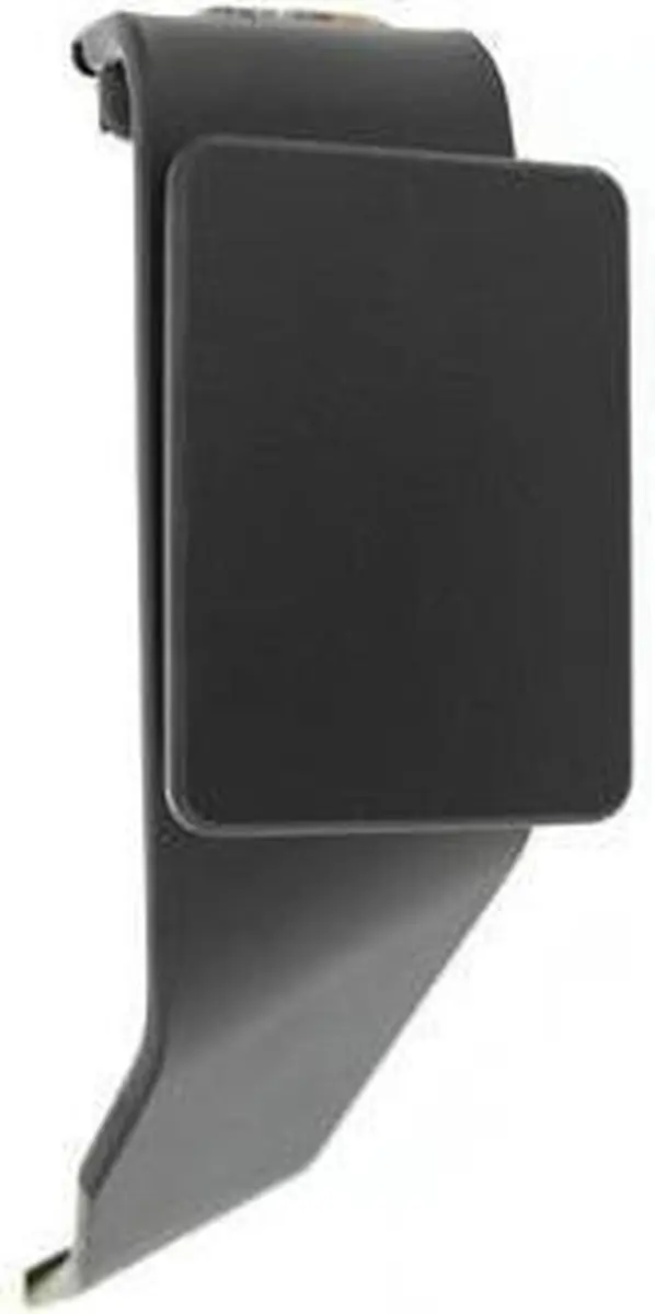 Brodit Proclip Center Mount BMW 3-serie E90 853598 - Grijs