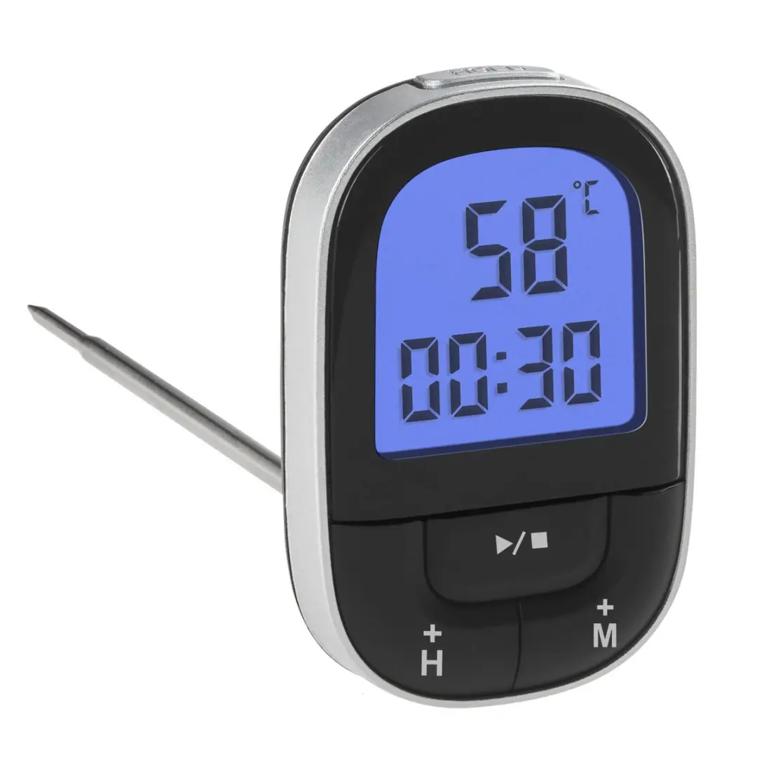 TFA Dostmann Keukenthermometer Babyhapje