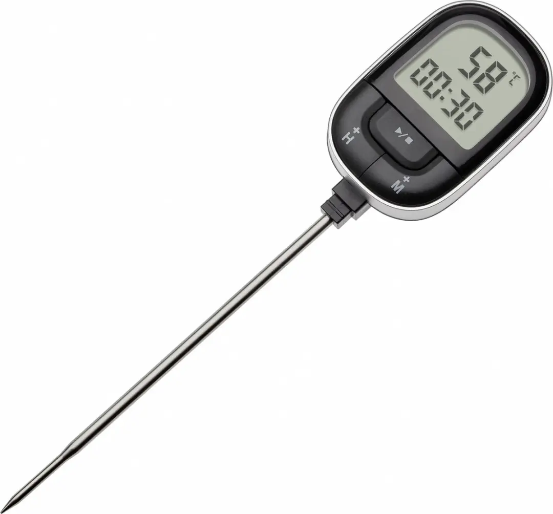 TFA Dostmann Keukenthermometer Babyhapje - °C/°F