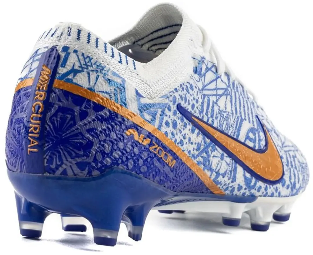 Nike Zoom Mercurial Vapor Elite CR7 AG-PRO - Maat 46