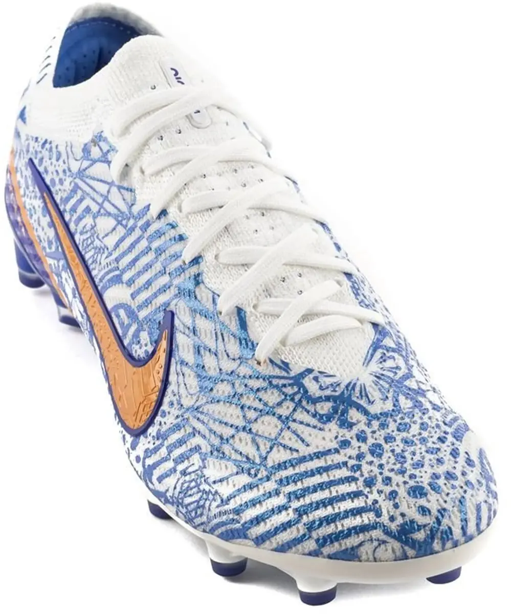 Nike Zoom Mercurial Vapor Elite CR7 AG-PRO - Maat 46