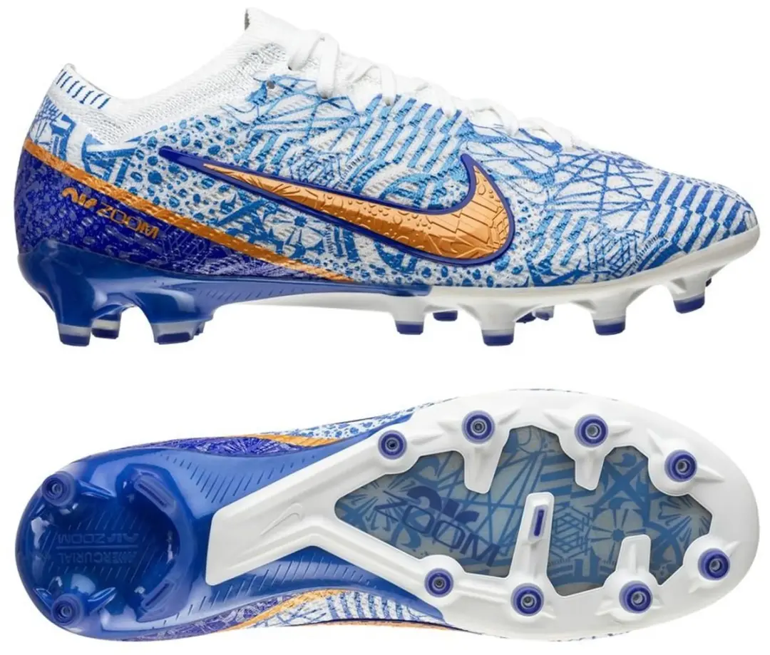 Nike Zoom Mercurial Vapor Elite CR7 AG-PRO - Maat 46