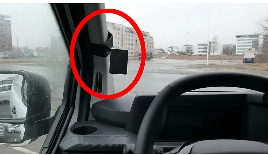 Brodit ProClip 806029 Ford Transit Custom 2024