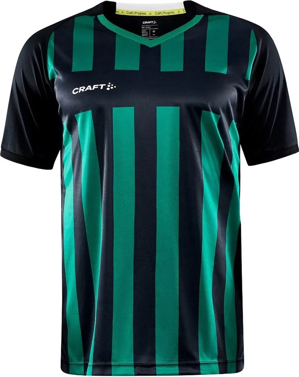 Craft Progress 2.0 Stripe Shirt Heren