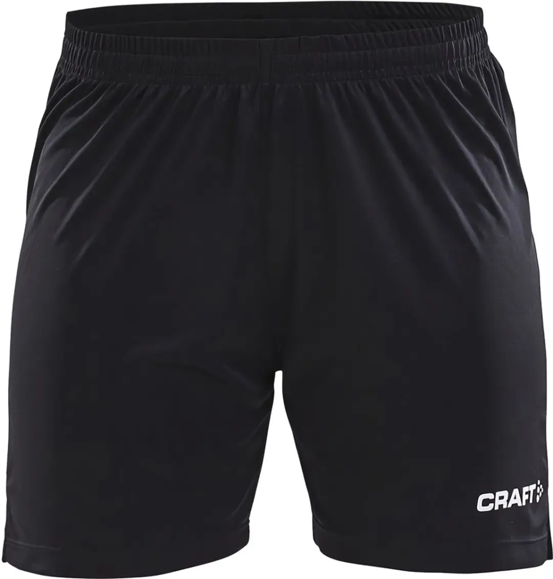 Craft Squad Short Dames XXL - Zwart