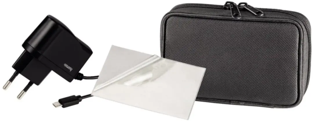 Hama Navigatiesysteem Starterset Light S2