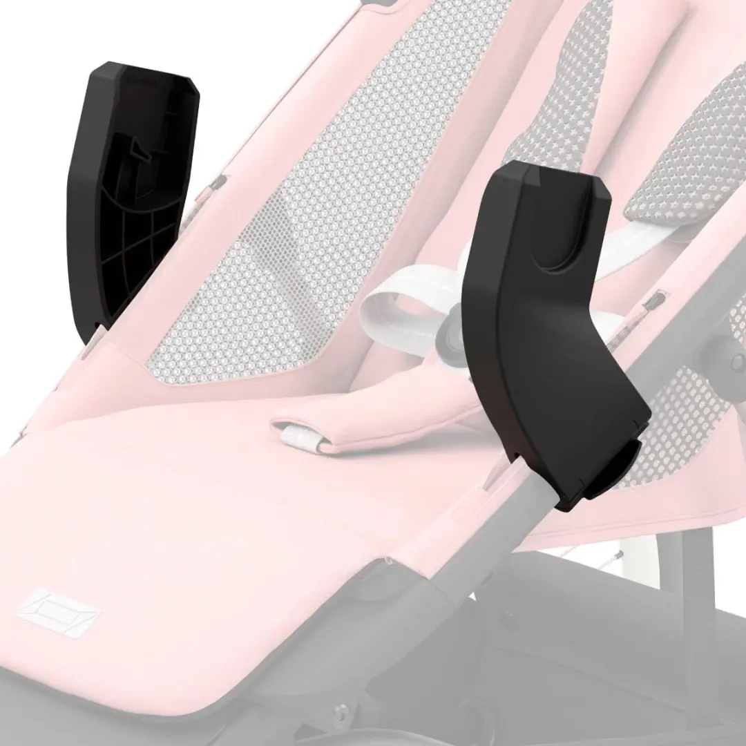 Cybex Avi Spin Adapterset