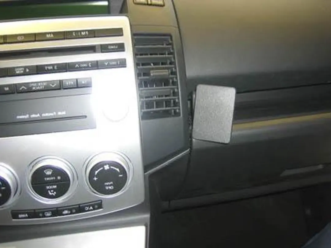 Brodit ProClip Mazda 5 2005-2010 - Zwart