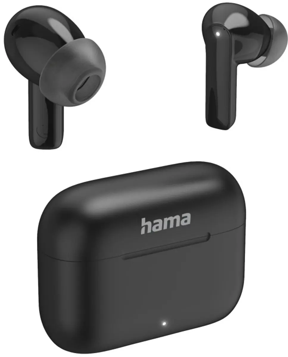 Hama Passion Clear II In-Ear Oordopjes ANC