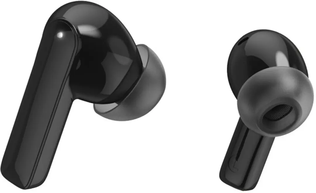 Hama Passion Clear II In-Ear Oordopjes ANC - Zwart - MPN 00221771
