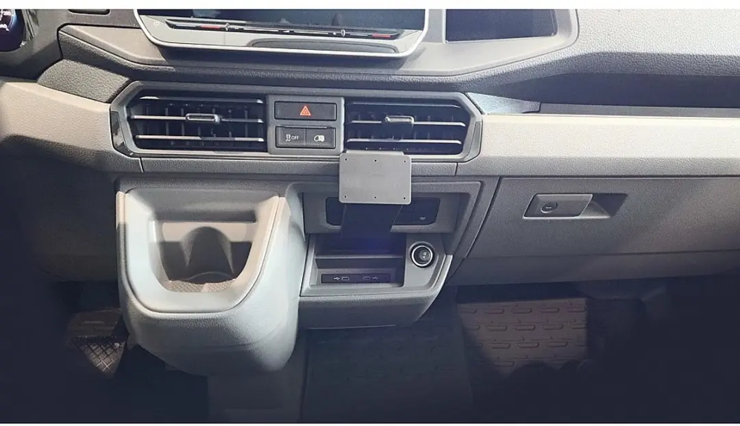 Brodit Proclip MAN TGE/VW Crafter 2025 Houder
