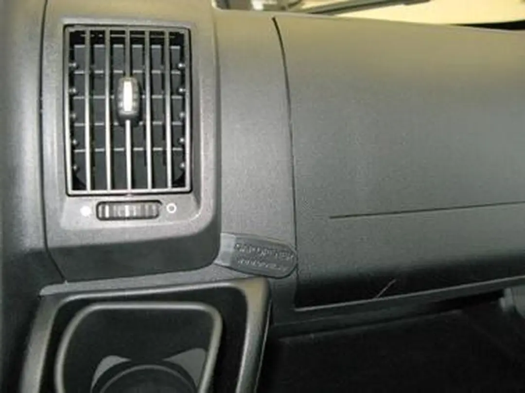 Brodit ProClip 855086 Citroën/Fiat/Opel/Peugeot Houder - Zwart