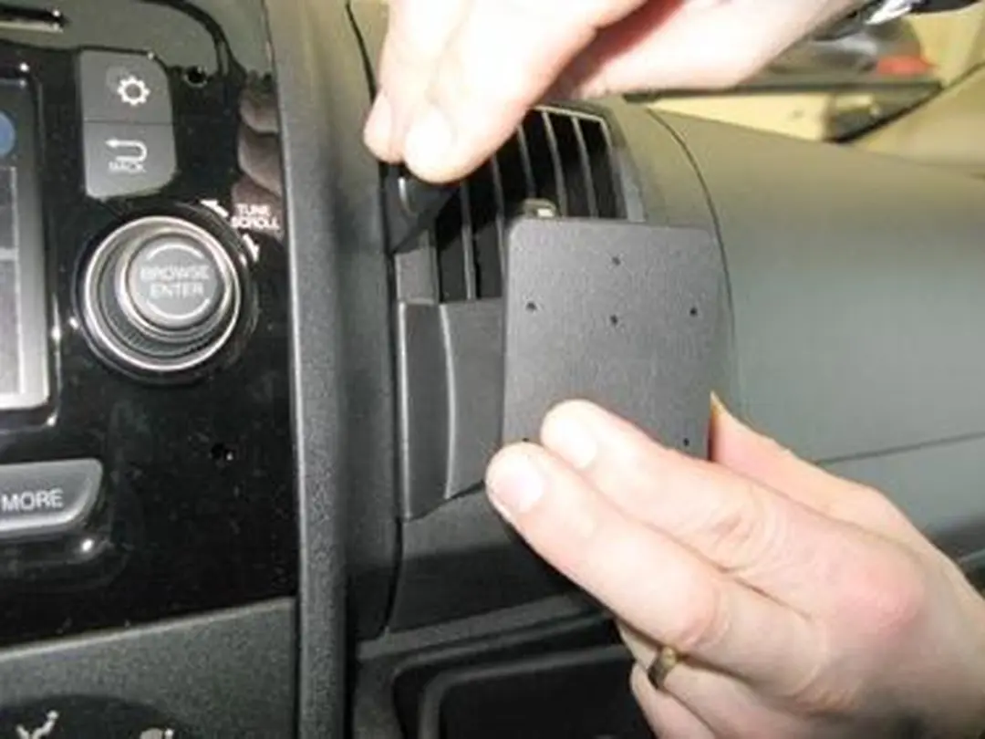 Brodit ProClip 855086 Citroën/Fiat/Opel/Peugeot Houder