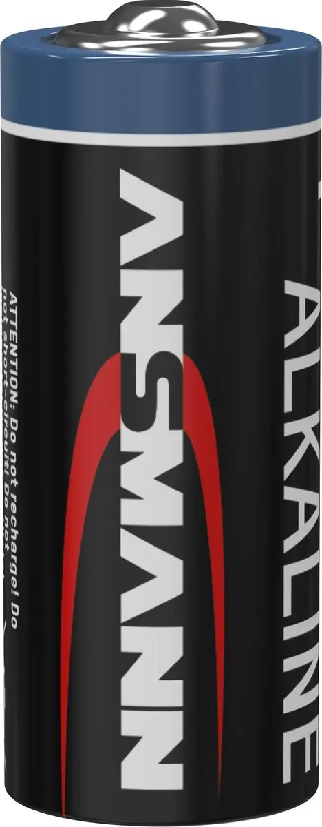 Ansmann LR1 Alkaline Batterij - 8 Stuks