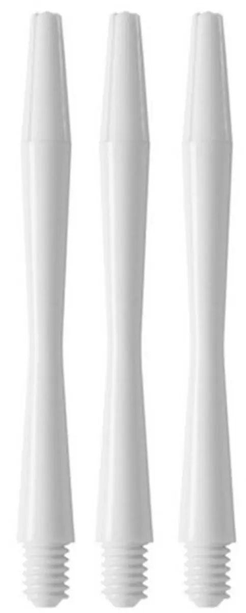 Harrows Speedline White SH0022 Dart Shafts