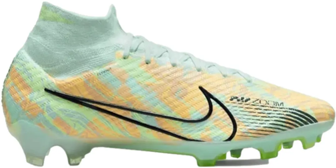 Nike Zoom Mercurial Superfly Elite FG