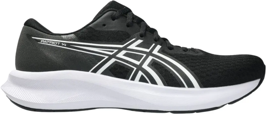 ASICS Biegania Patriot 14 Heren Schoenen