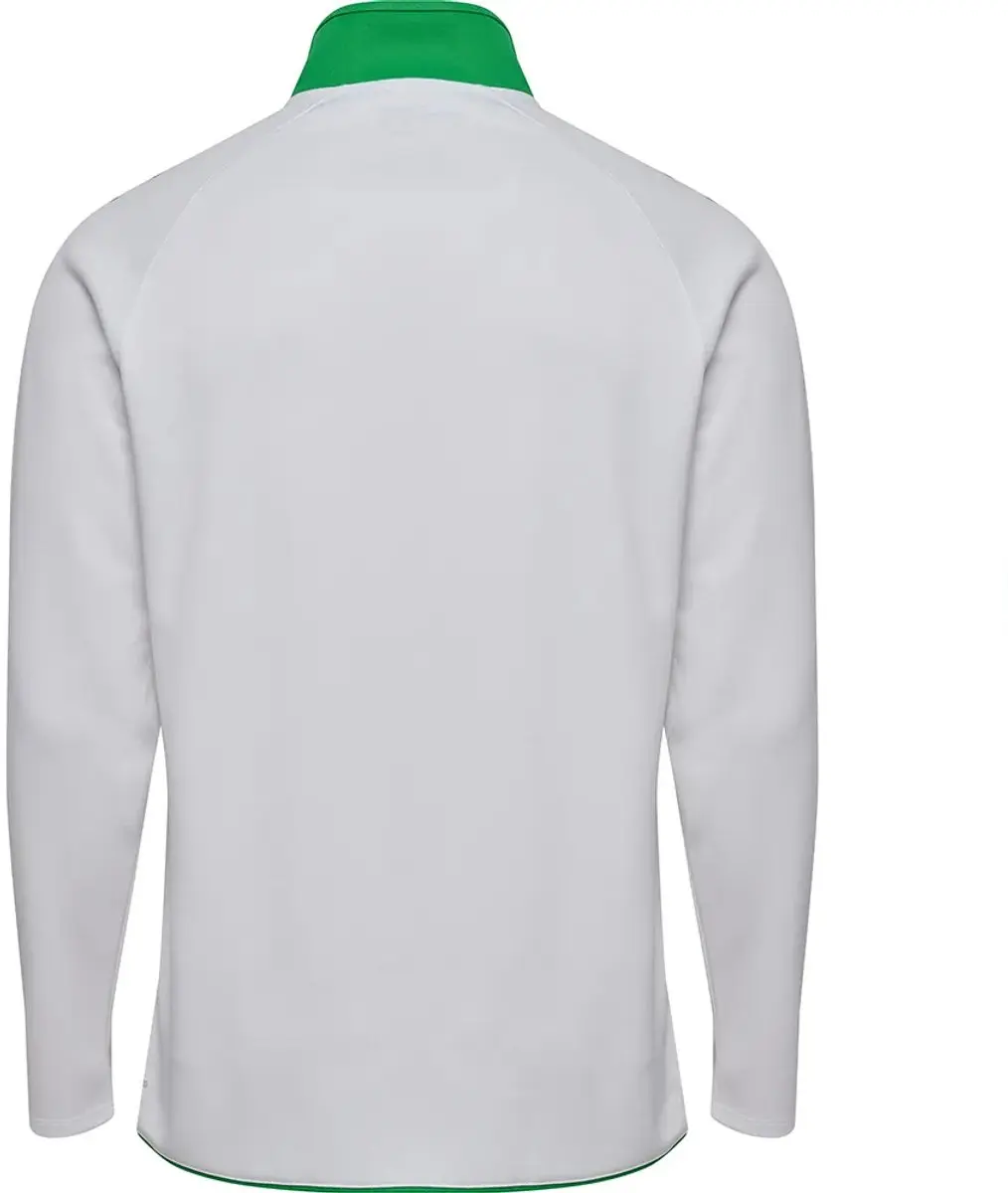 Hummel Real Betis Balompie 26/27 Core 2.0 Sweatshirt - L - Wit