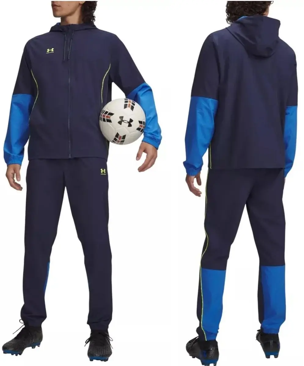 Under Armour Challenger Pro Trainingspak L