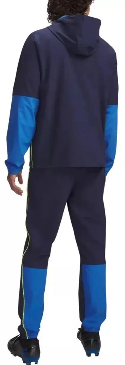 Under Armour Challenger Pro Trainingspak L - Blauw Multi