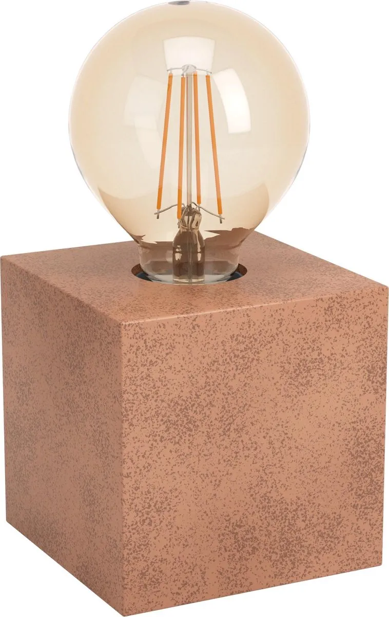 Eglo Prestwick 1 Tafellamp E27