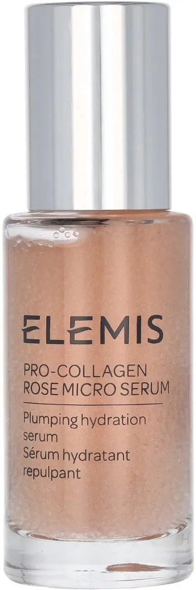 Elemis Pro-Collagen Rose Micro Serum 30ml
