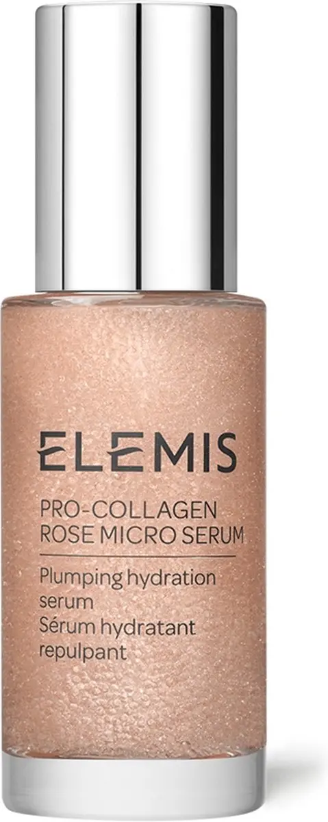 Elemis Pro-Collagen Rose Micro Serum 30ml