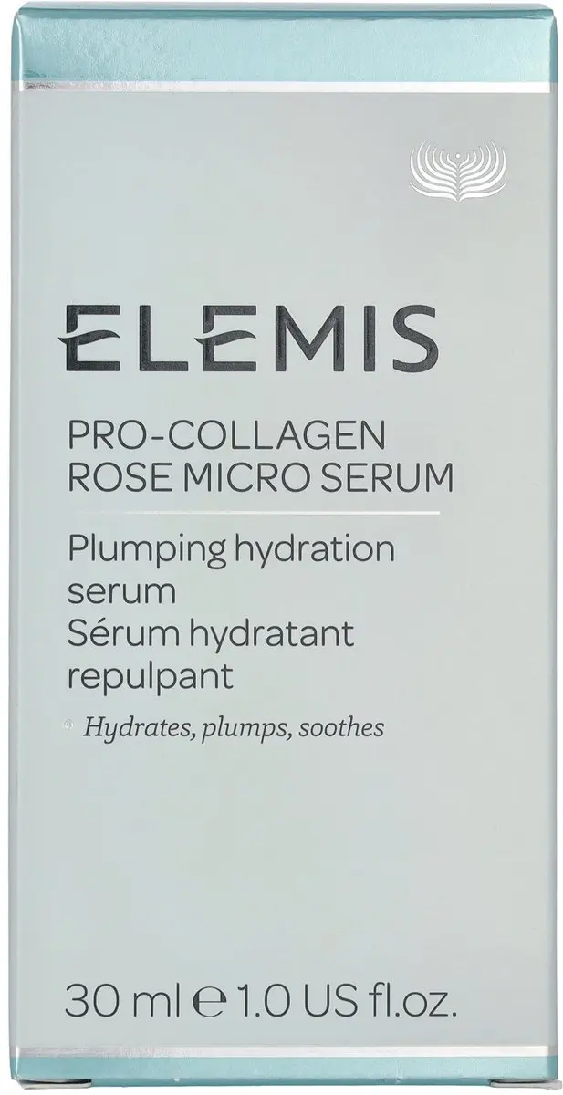 Elemis Pro-Collagen Rose Micro Serum 30ml