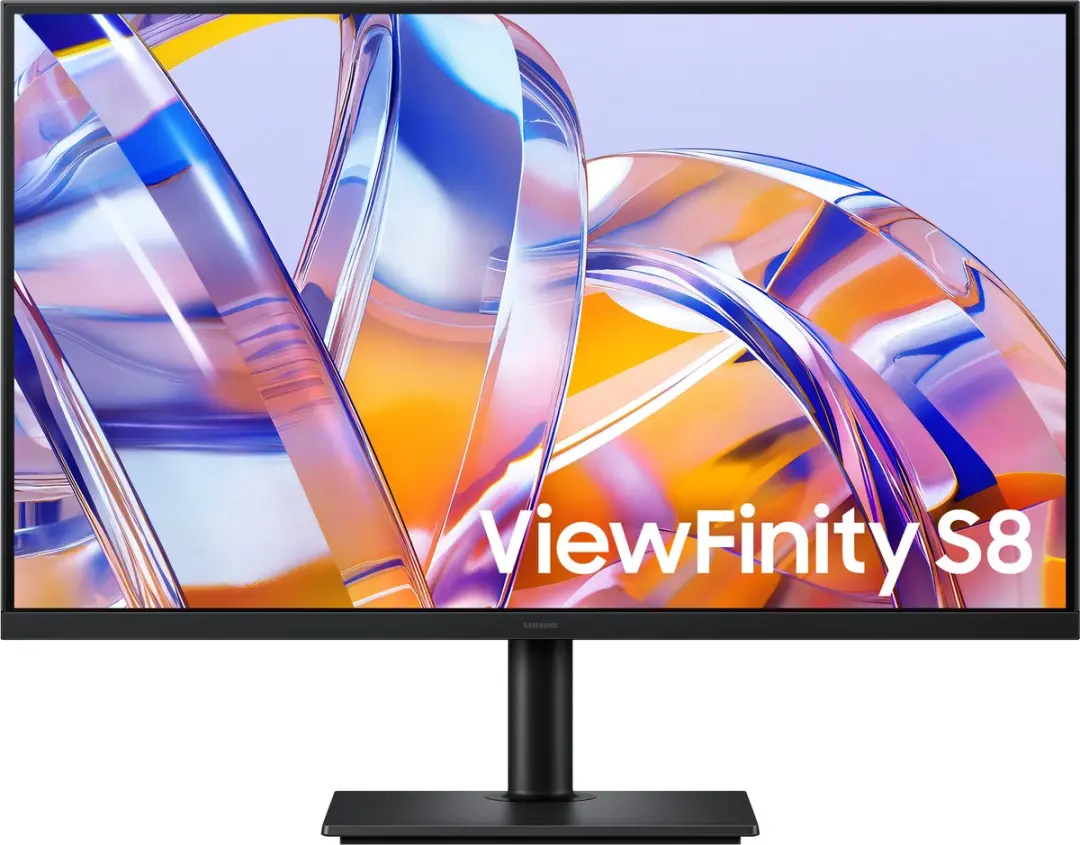 Samsung ViewFinity S8 S80UH 32" 4K Monitor