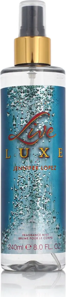 Jennifer Lopez Parfum