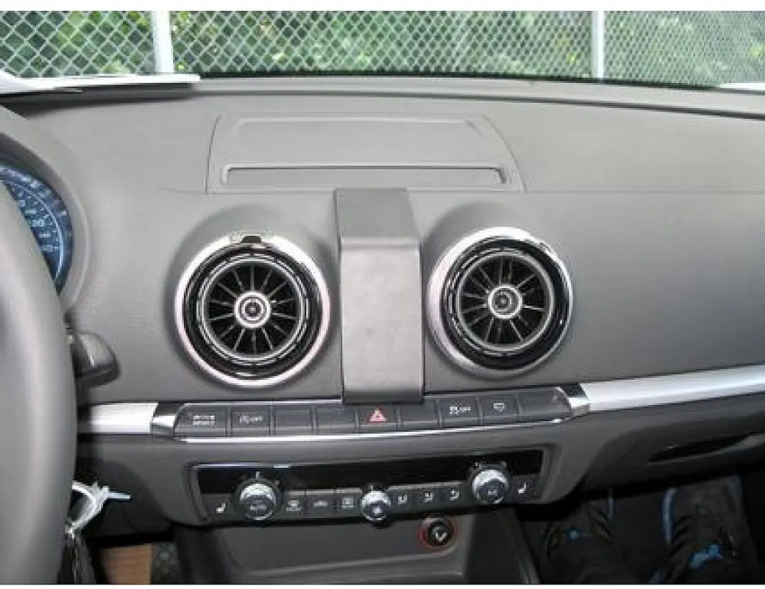 Brodit ProClip Audi A3 2013-2019 - Zwart